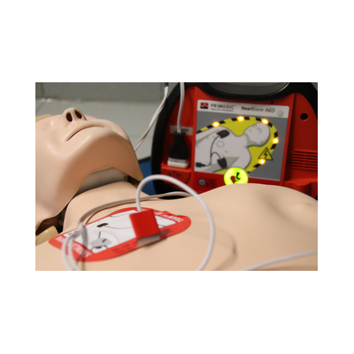 Direct een AED verhuur Utrecht