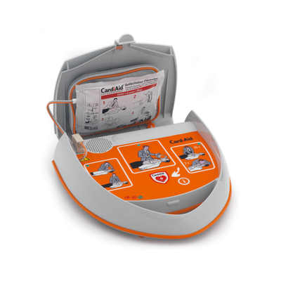 AED Huren 24 service Utrecht