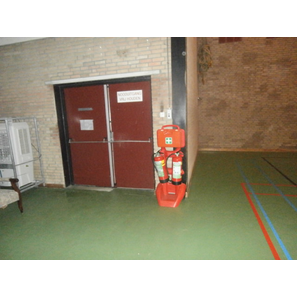 In Utrecht een Bluscaddy huren