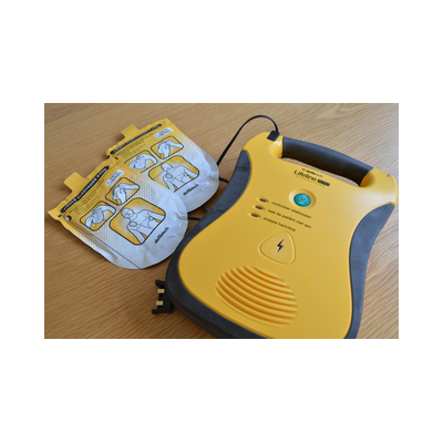 AED 24-7 service Utrecht