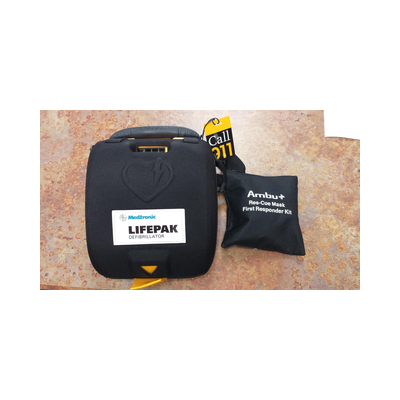 Evenementen,  festivals en sportwedstrijden AED Huren Utrecht