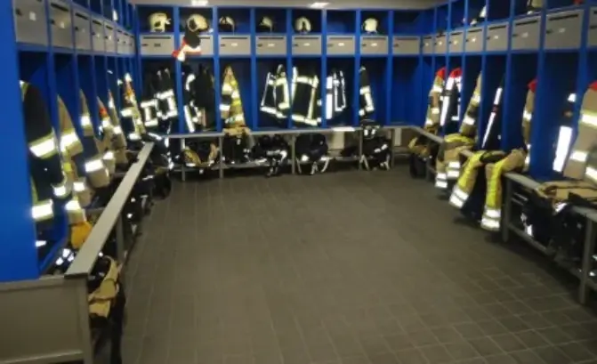 Domstad brandwachten voor Utrecht en omgeving